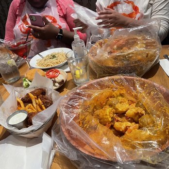 Ben's Crab - Feast - Seafood Near Me - Oceanside, New York Ben's Crab - Feast - Seafood Near Me - Oceanside, New York