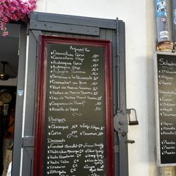 Le Panier Marseillais