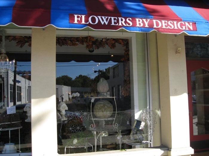 FLOWERS BY DESIGN Updated August 2024 122 W 63rd St, Kansas City