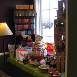 State Street Coffee Company - Cute Gifts for Coffee & Tea Lovers