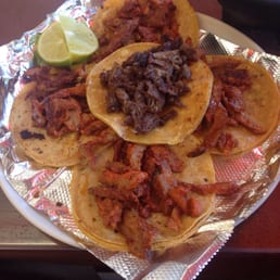Barbacoa Taco