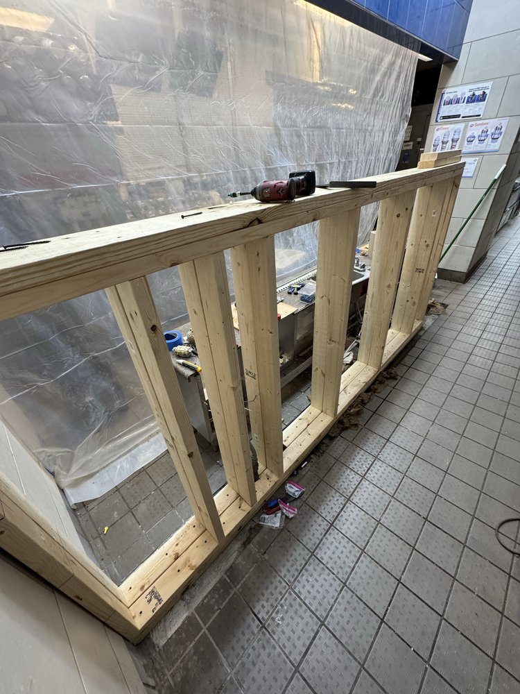 Cornerstone Grading and Development - tree service in Duncan, SC