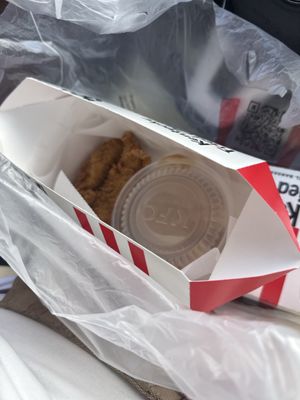 KFC by null