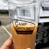 Camp Grounds Tea And Coffee gift card