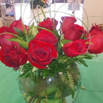 Houstonian Flowery - Florists Near Me - Houston, Texas