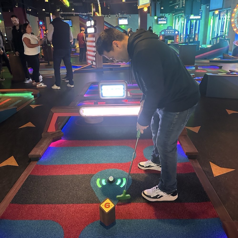 Puttshack - Minneapolis - Mini Golf Near Me - Minneapolis, Minnesota Puttshack - Minneapolis - Mini Golf Near Me - Minneapolis, Minnesota