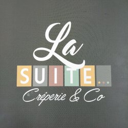 La Suite - L'enseigne