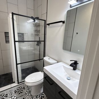 My Handyman Express - Recent bathroom remodel at 6xxx Evans - Handyman Near Me - Chicago, Illinois My Handyman Express - Recent bathroom remodel at 6xxx Evans - Handyman Near Me - Chicago, Illinois