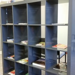 Arlington Dental Implant & Oral Surgery Center - They have every magazine you could ever ask for.