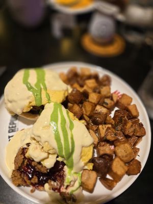 Breakfast Republic Costa Mesa by null