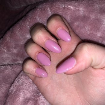 Crystal's Nails & Spa - Nail Salons Near Me - Lakeside, California