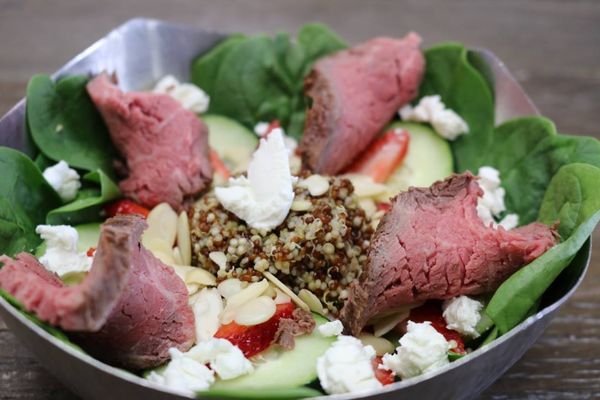Vitality Bowls by null