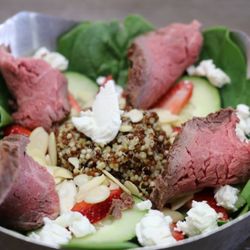 Vitality Bowls