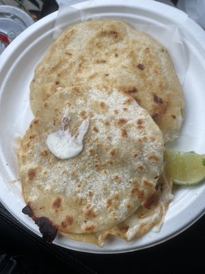 Sophie's Tacos by null