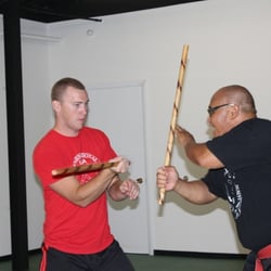 World Martial Arts Academy USA - Filipino Martial Arts - Arnis / Escrima / Kali
