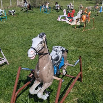 Ponyhenge - Local Flavor Near Me - Lincoln, Massachusetts Ponyhenge - Local Flavor Near Me - Lincoln, Massachusetts