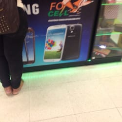 Fox Cell