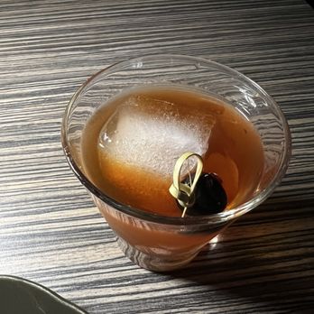 Nova Kitchen & Bar - Beijing Fashion - Asian Fusion Near Me - Garden Grove, California