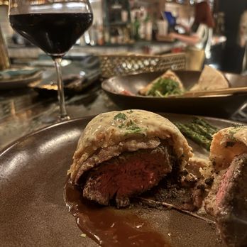The Husky - beef wellington - Burgers Near Me - New Orleans, Louisiana The Husky - beef wellington - Burgers Near Me - New Orleans, Louisiana