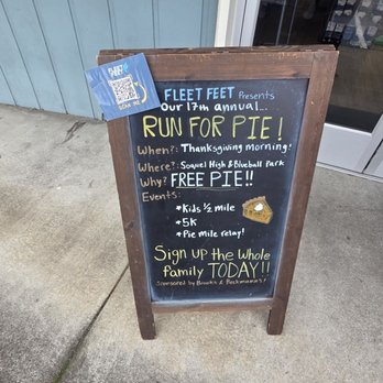 Fleet Feet - Aptos - Shoe Stores Near Me - Aptos, California Fleet Feet - Aptos - Shoe Stores Near Me - Aptos, California