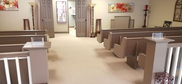 GEORGIA FUNERAL CARE - Updated May 2026 - 17 Photos - 4671 S Main St