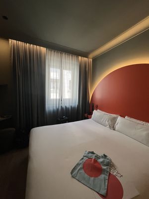 chic&basic dot Hotel by null