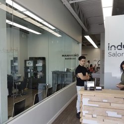 Industry Salon