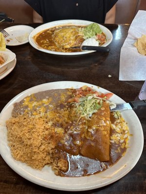 Anita's Mexican Restaurant & Cantina by null