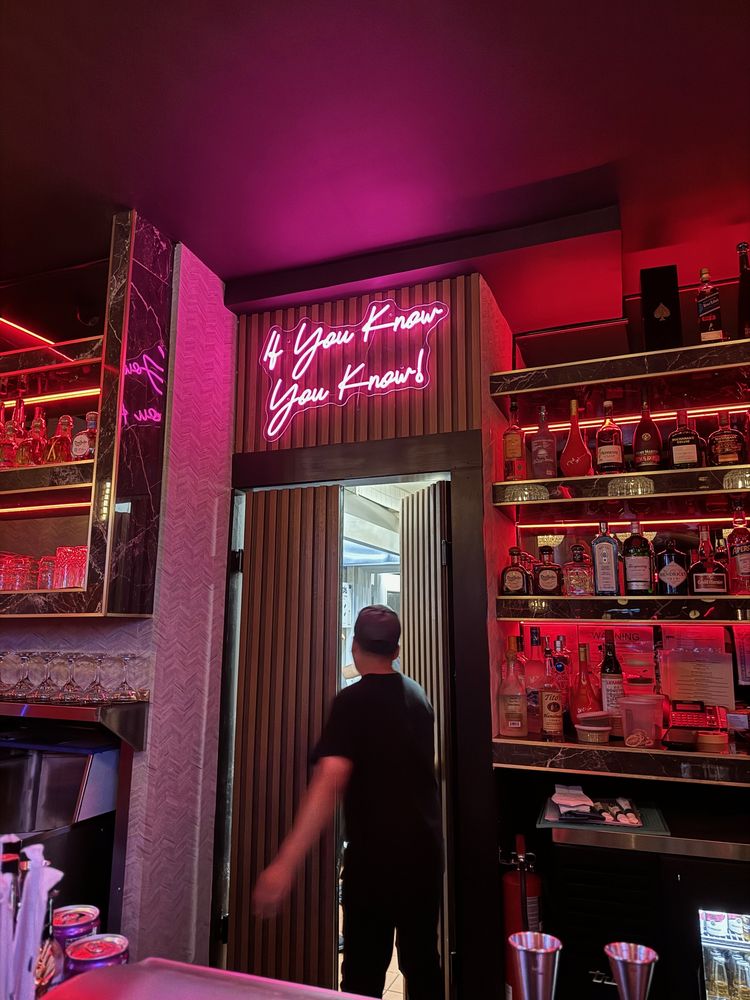 IYKYK Forest Hills Image