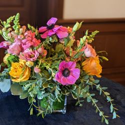 Jayne's Flowers