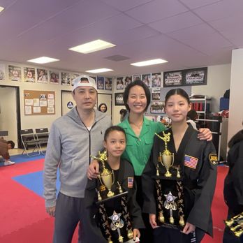 Elite Taekwondo Center - Taekwondo Near Me - La Palma, California Elite Taekwondo Center - Taekwondo Near Me - La Palma, California