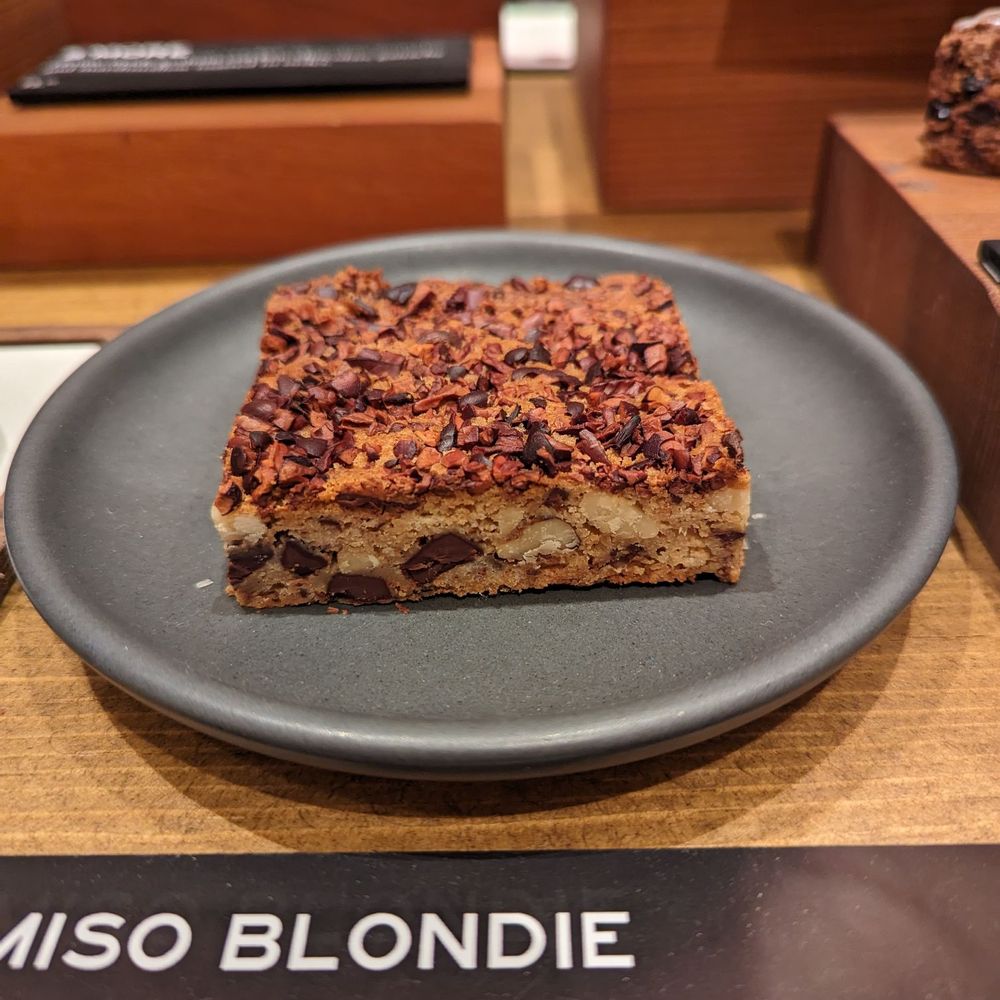 Dandelion Chocolate - Chocolatiers & Shops Near Me - Las Vegas, Nevada