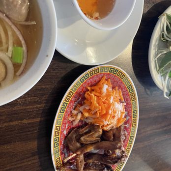 Pho Lan - Vietnamese Near Me - Kansas City, Missouri