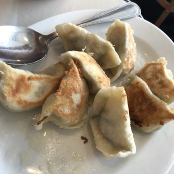 Dumpling Kitchen - Potstickers - Chinese Near Me - San Francisco, California