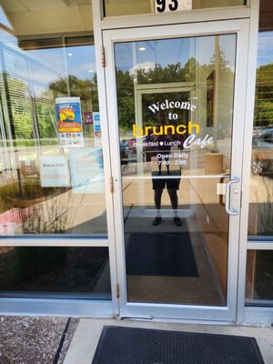 Brunch Cafe-Fox River Grove by null