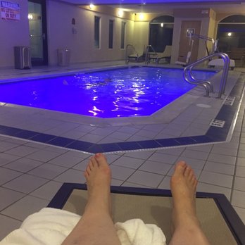 Comfort Inn & Suites - Hotels Near Me - Mount Pocono, Pennsylvania