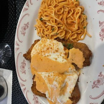 Carbonara - Italian Near Me - Arlington, Virginia