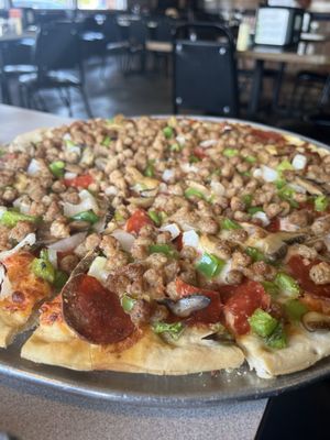 Pizza Planet by null