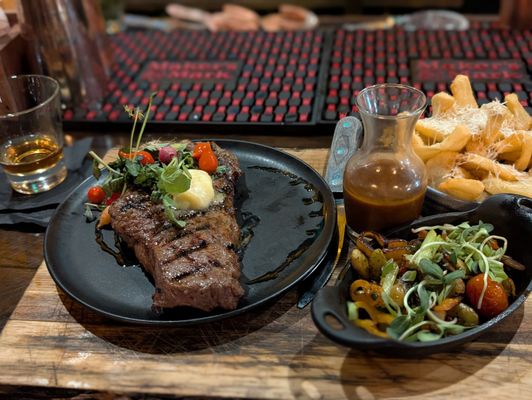 The Copper Shaker Ybor by null