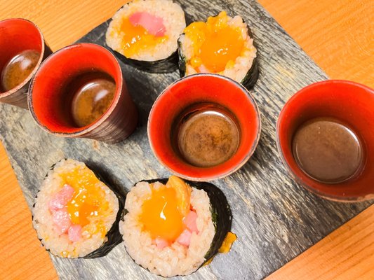 たかしよしかわ 鮨よしかわ - Updated June 2026 - 152 Photos - 恵比寿1-6-3, 渋谷区