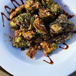 Brussels sprouts