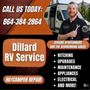 Photo of Dillard RV Service