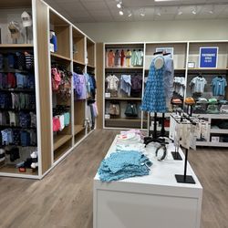 J. Crew Factory