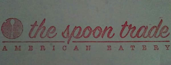 The Spoon Trade by null