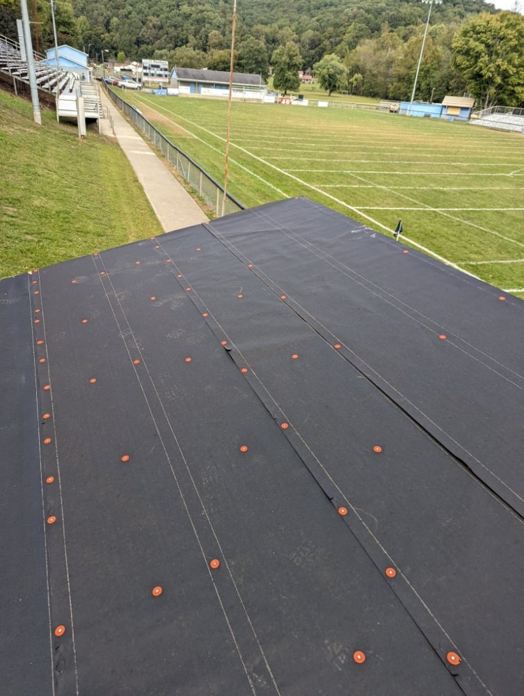 Slide of Above All Handyman Service