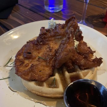 The Lola - Chicken and Waffles - Cocktail Bars Near Me - Glendale, Arizona The Lola - Chicken and Waffles - Cocktail Bars Near Me - Glendale, Arizona
