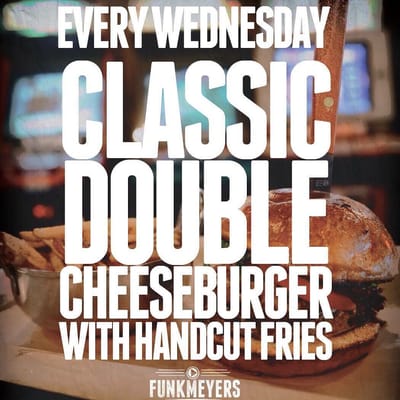 Funkmeyers Rec Room by null