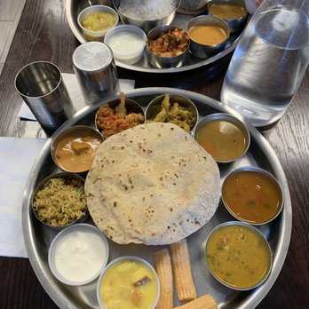Ugadi - Indian Near Me - Sunnyvale, California