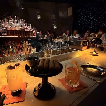 Starlite - Parmesan & Truffle Fries Food Specials - Cocktail Bars Near Me - San Diego, California Starlite - Parmesan & Truffle Fries Food Specials - Cocktail Bars Near Me - San Diego, California