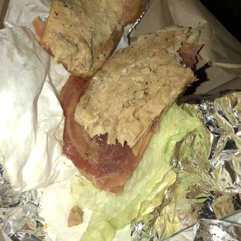 Bara's Deli - Delis Near Me - San Leandro, California